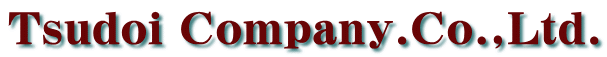 Tsudoi Company.Co.,Ltd.